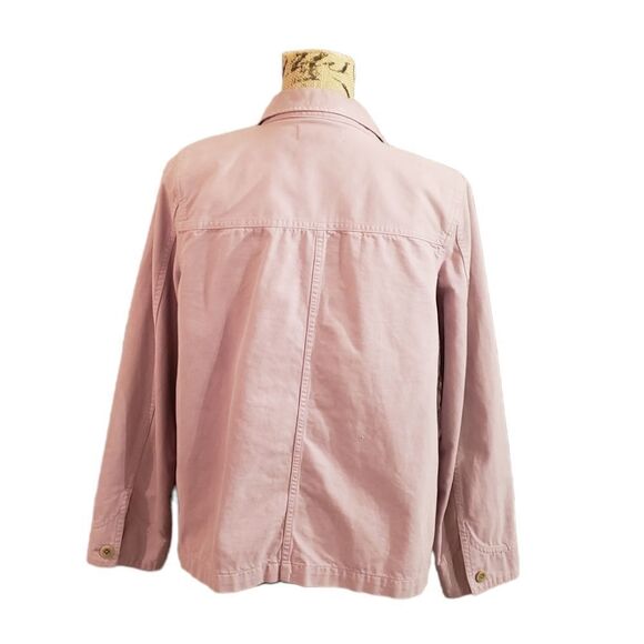 Madewell Jacket - Picture 3 of 14